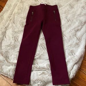 Girls Leggings size 5